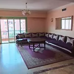 Apartamento En Majorelle, Marrakech.