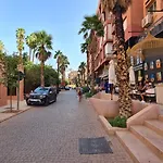 Apartamento En Majorelle, Marrakech.