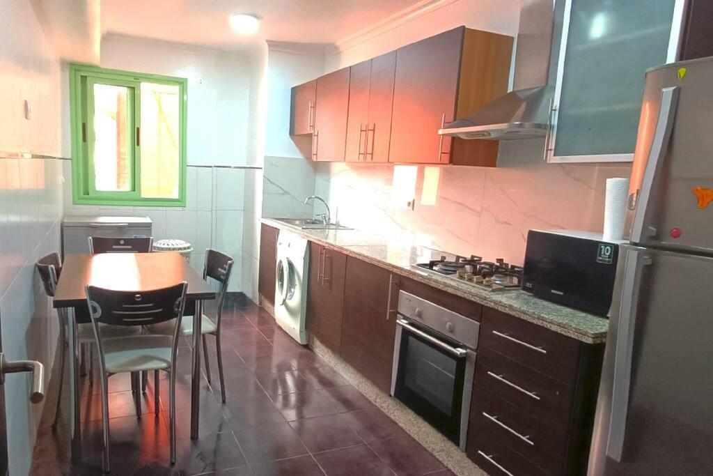 Apartamento En Majorelle, Marrakech. Appartement *