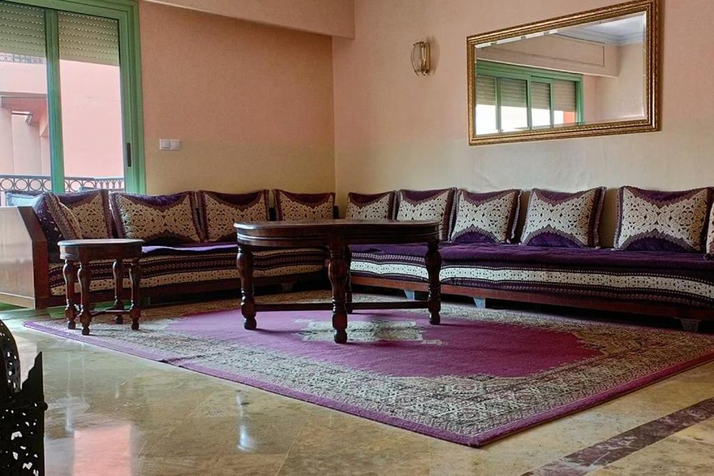 Apartamento En Majorelle, Marrakech. * Marrakesh