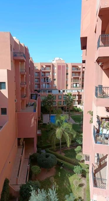 Apartamento En Majorelle, Marrakech. *