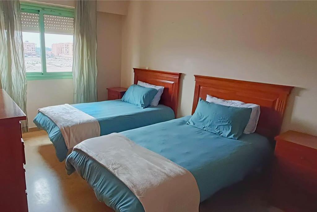 Apartamento En Majorelle, Marrakech. Appartement Marrakesh